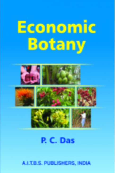 Economic Botany, 1/Ed. 